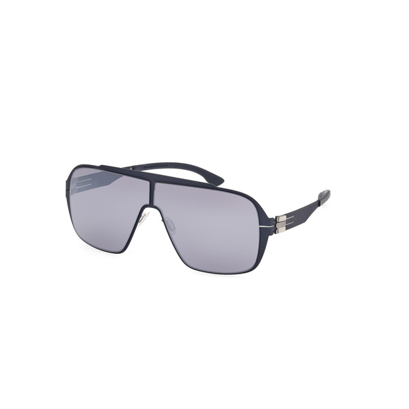 IC! BERLIN IC0015 Sunglasses Sun Glasses 85C Light Authentic New 66 Unisex - Picture 1 of 7